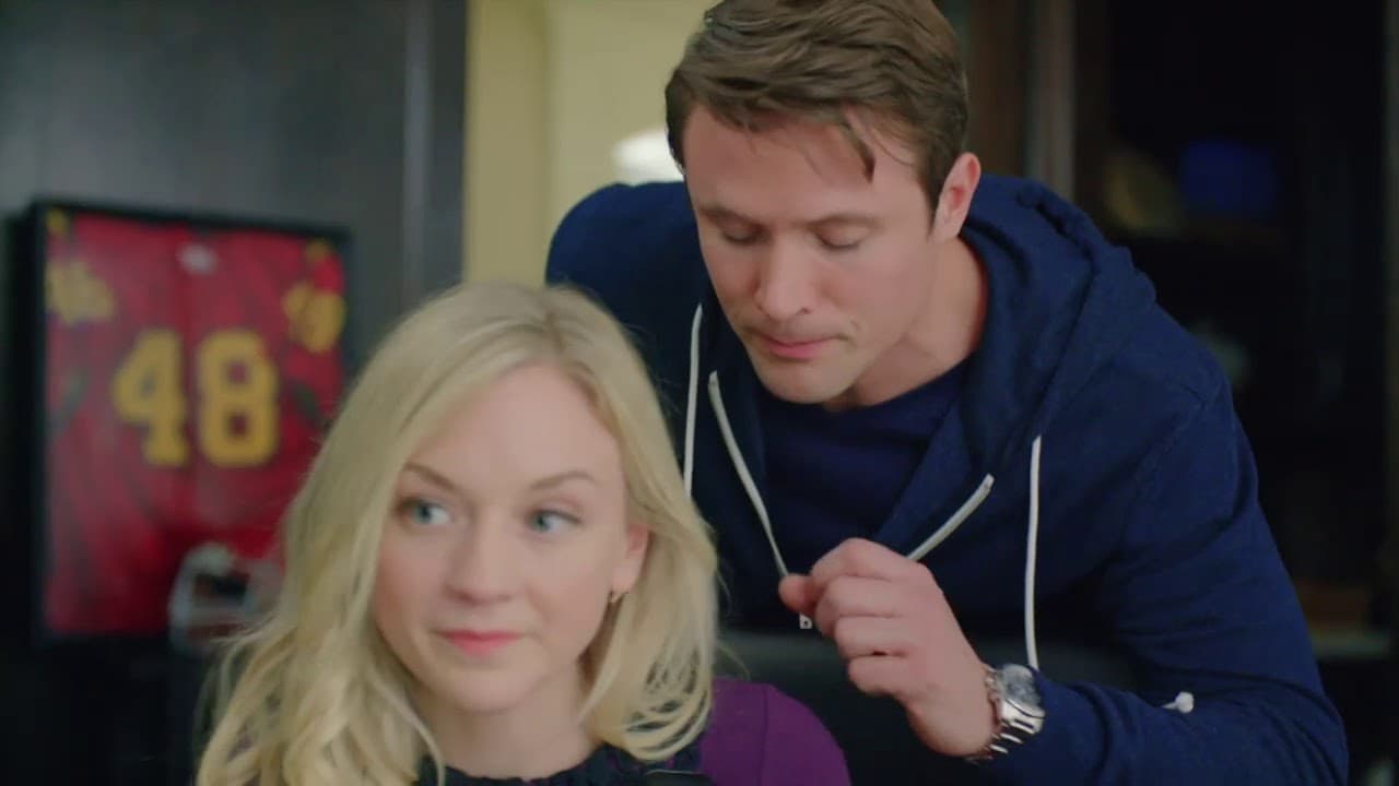 Love on the Sidelines trailer thumbnail