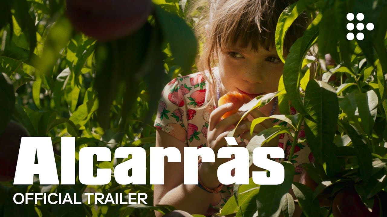Alcarràs trailer thumbnail