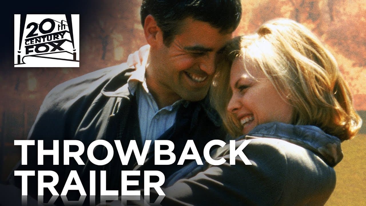 One Fine Day trailer thumbnail