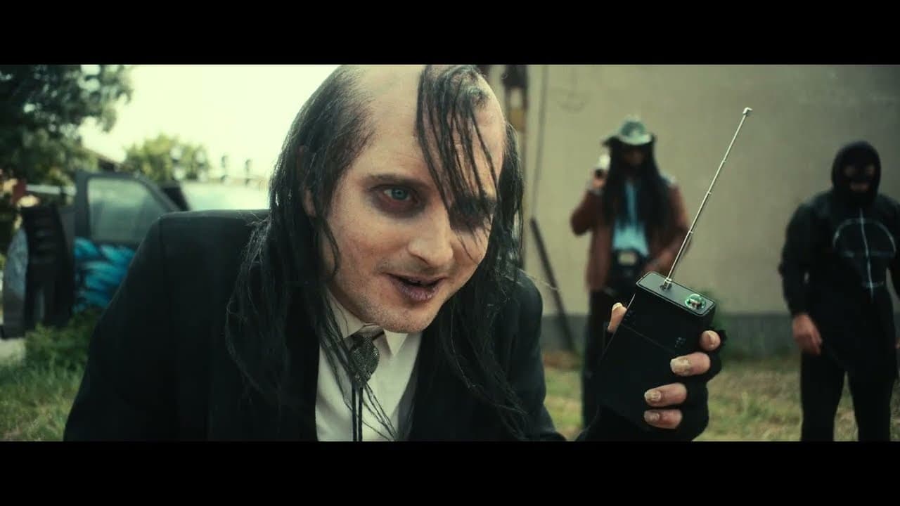 The Toxic Avenger trailer thumbnail