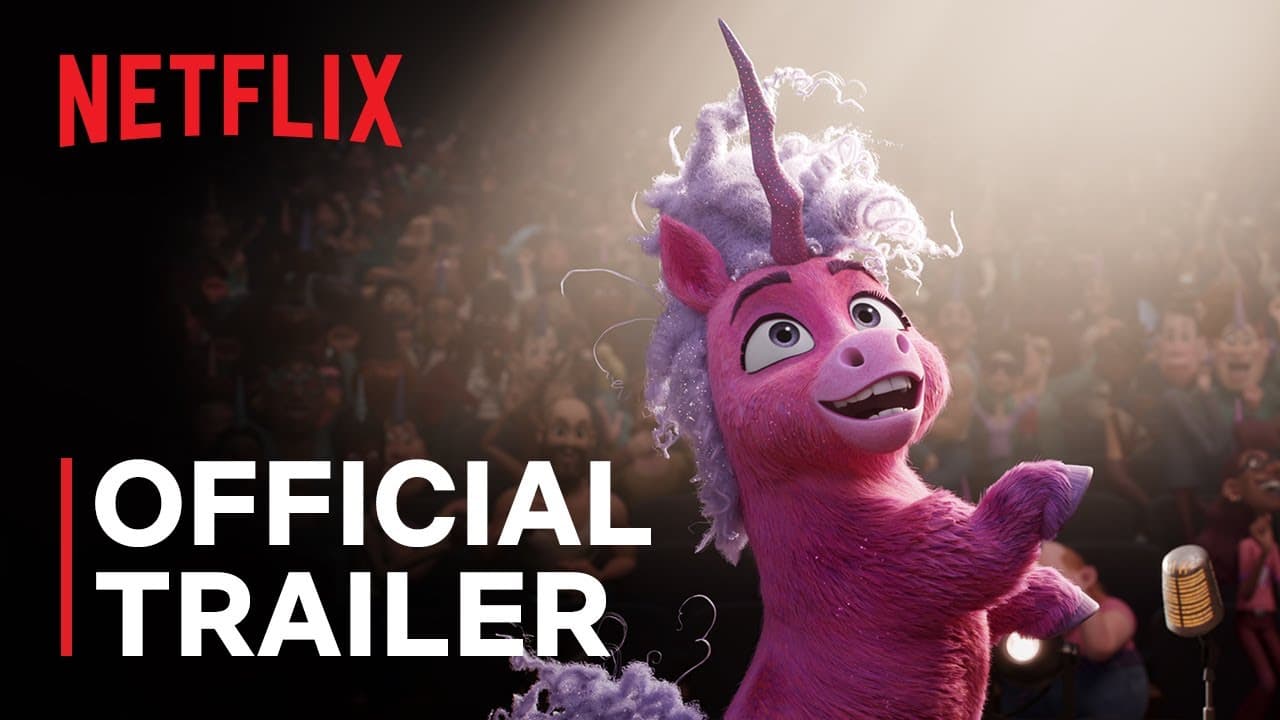 Thelma la licorne trailer thumbnail