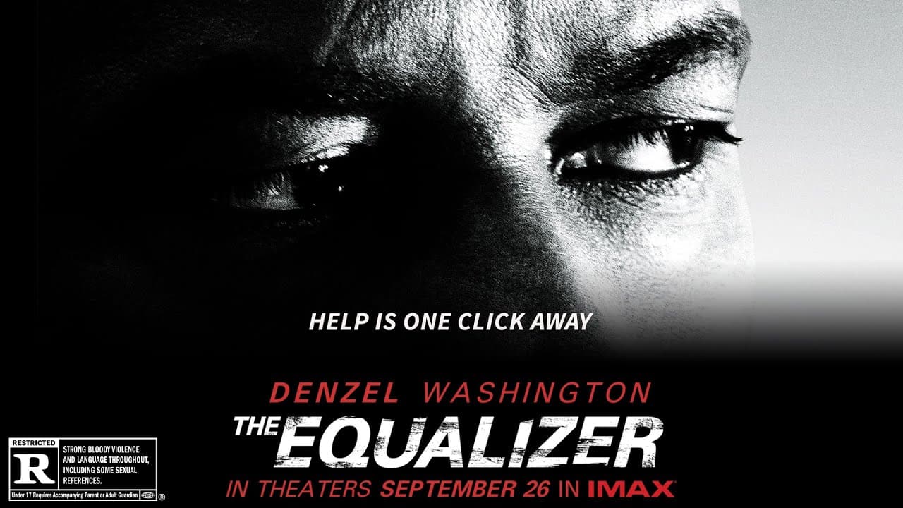 The Equalizer trailer thumbnail