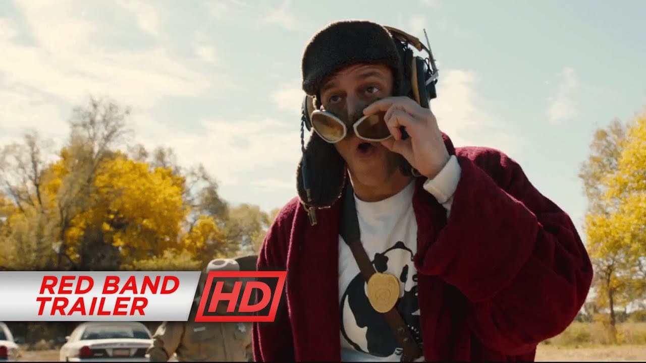 Le Dernier Rempart trailer thumbnail