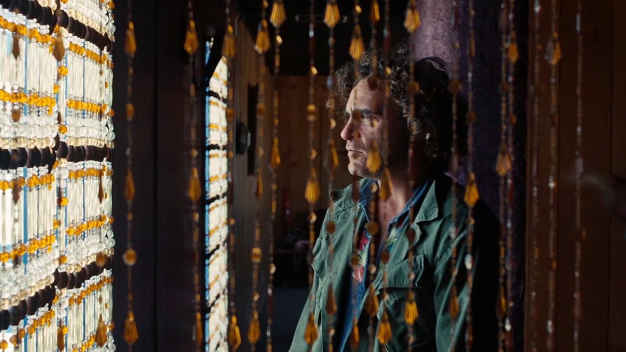 Inherent Vice trailer thumbnail