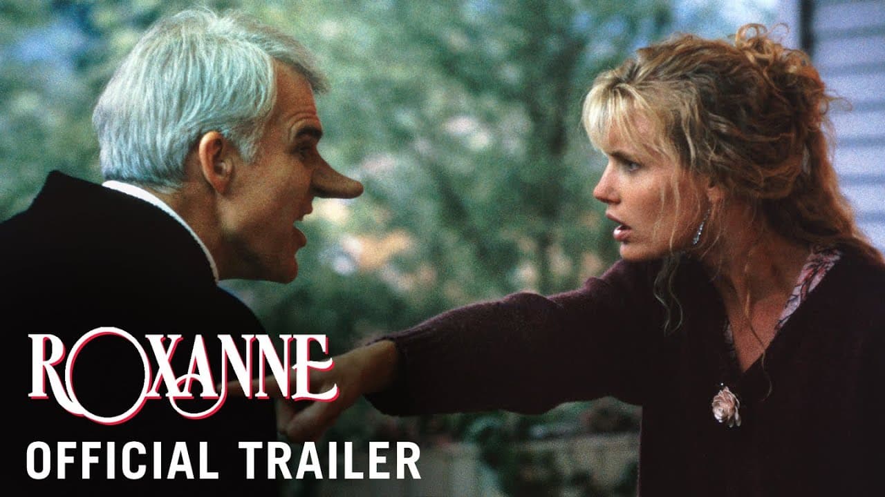 Roxanne trailer thumbnail