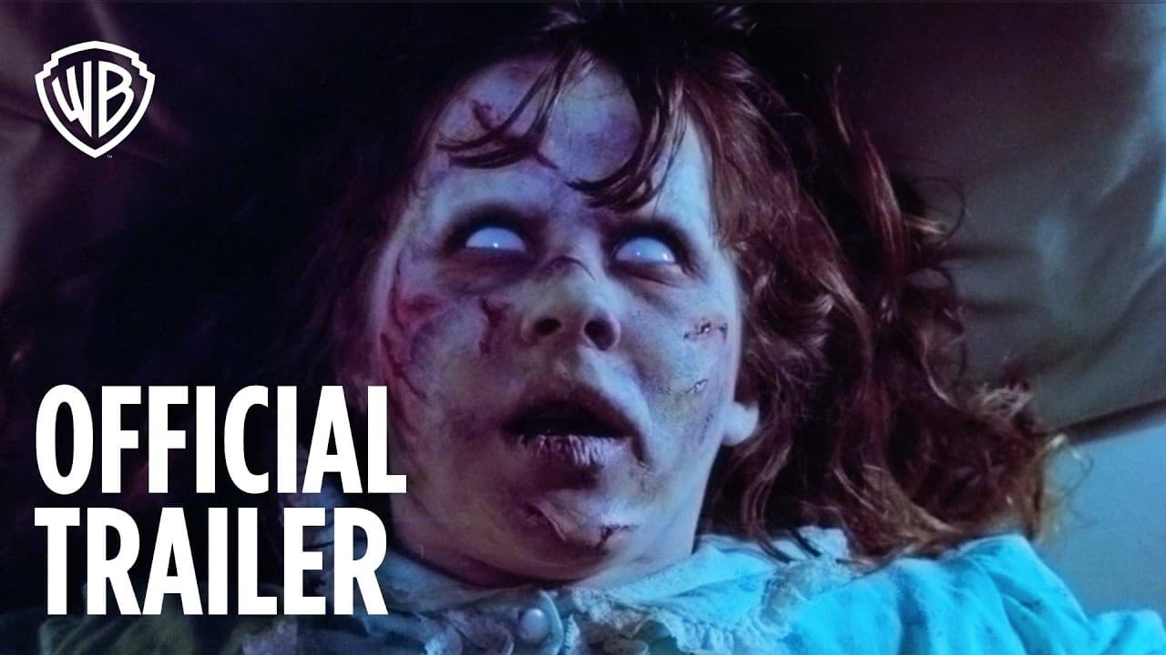 L'Exorciste trailer thumbnail