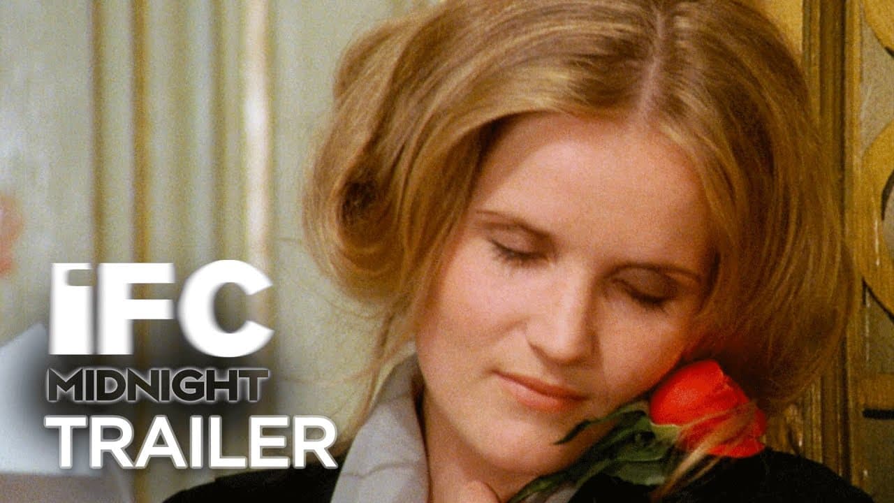 La Bête trailer thumbnail