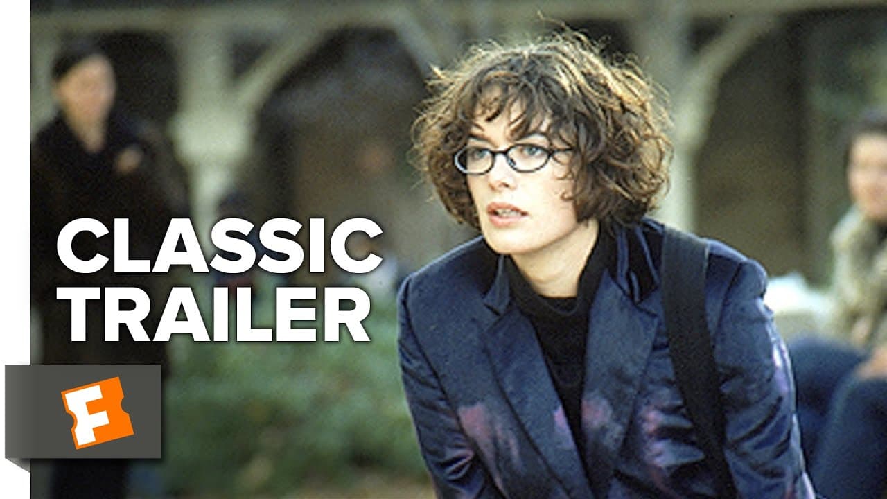 Gossip trailer thumbnail