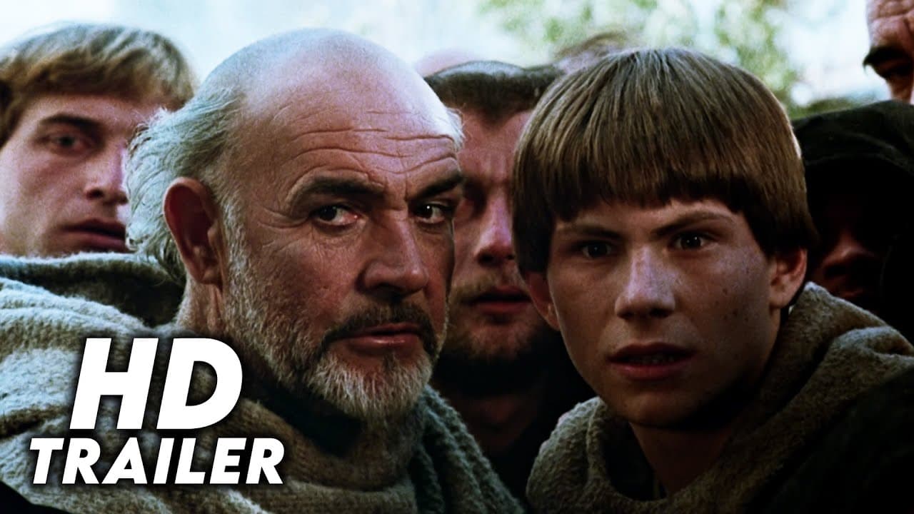 The Name of the Rose trailer thumbnail