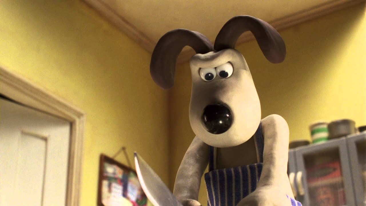 Wallace & Gromit : Le Mystère du lapin-garou trailer thumbnail