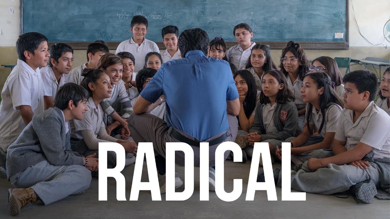 Radical trailer thumbnail