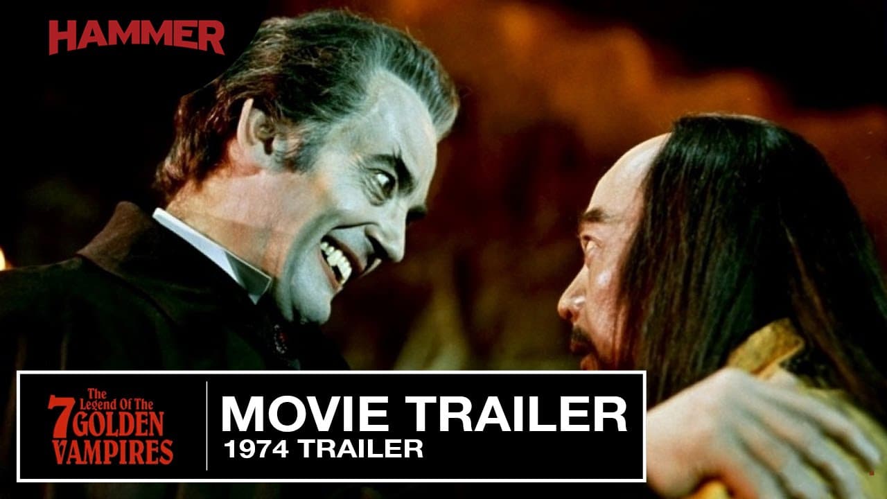 La Légende des sept vampires d'or trailer thumbnail