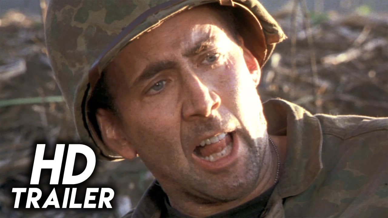 Windtalkers trailer thumbnail