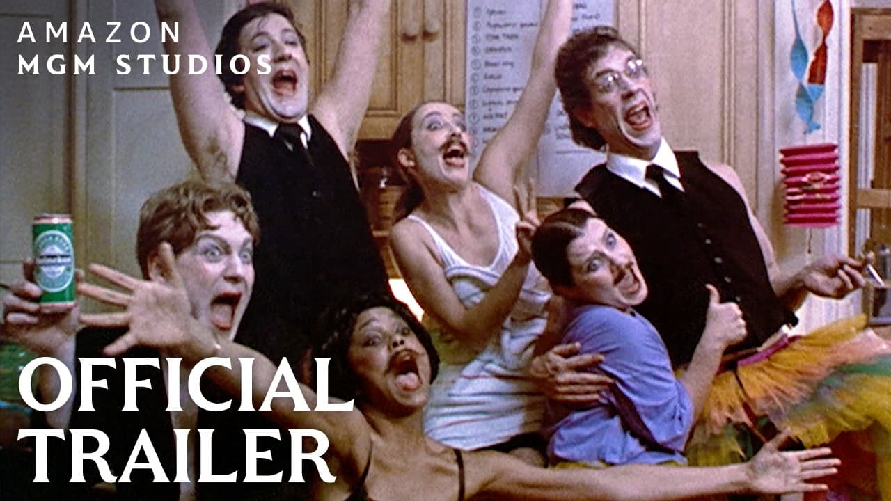 Peter's Friends trailer thumbnail