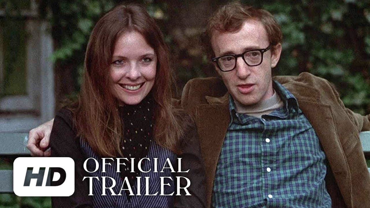 Annie Hall trailer thumbnail
