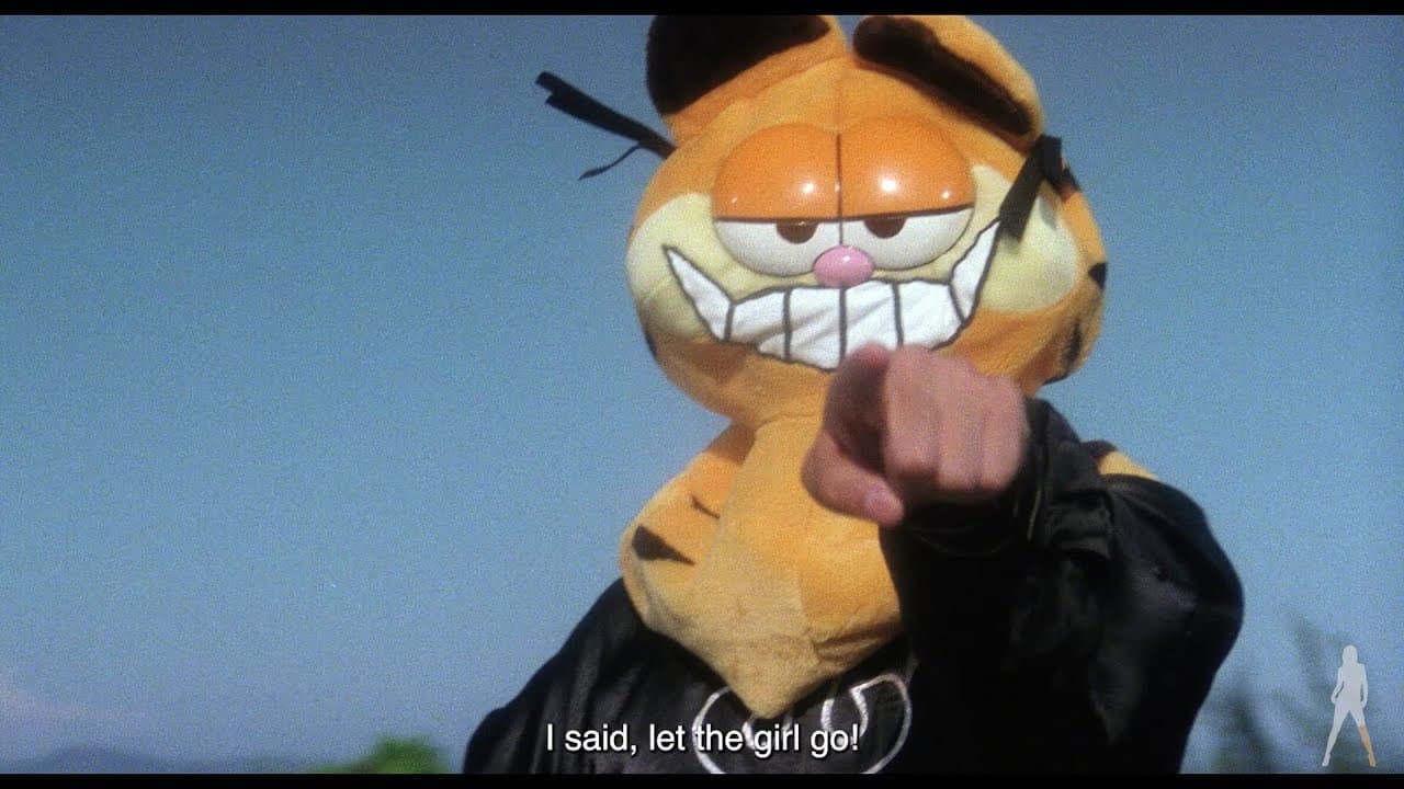 Love on Delivery trailer thumbnail