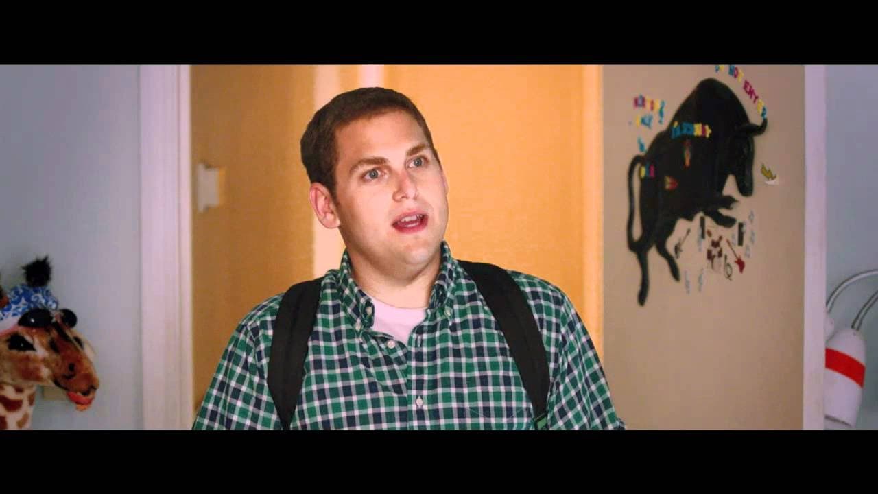 21 Jump Street trailer thumbnail