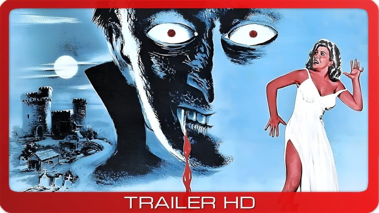 Dracula trailer thumbnail