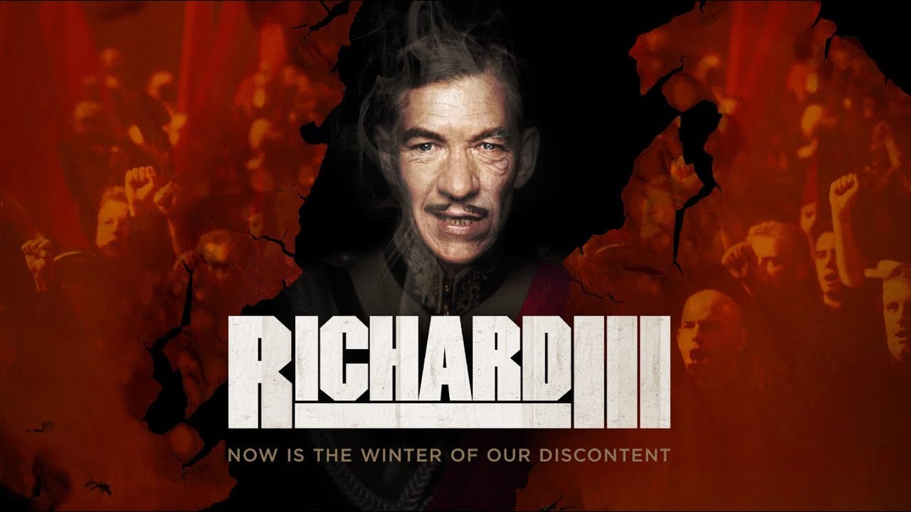 Richard III trailer thumbnail