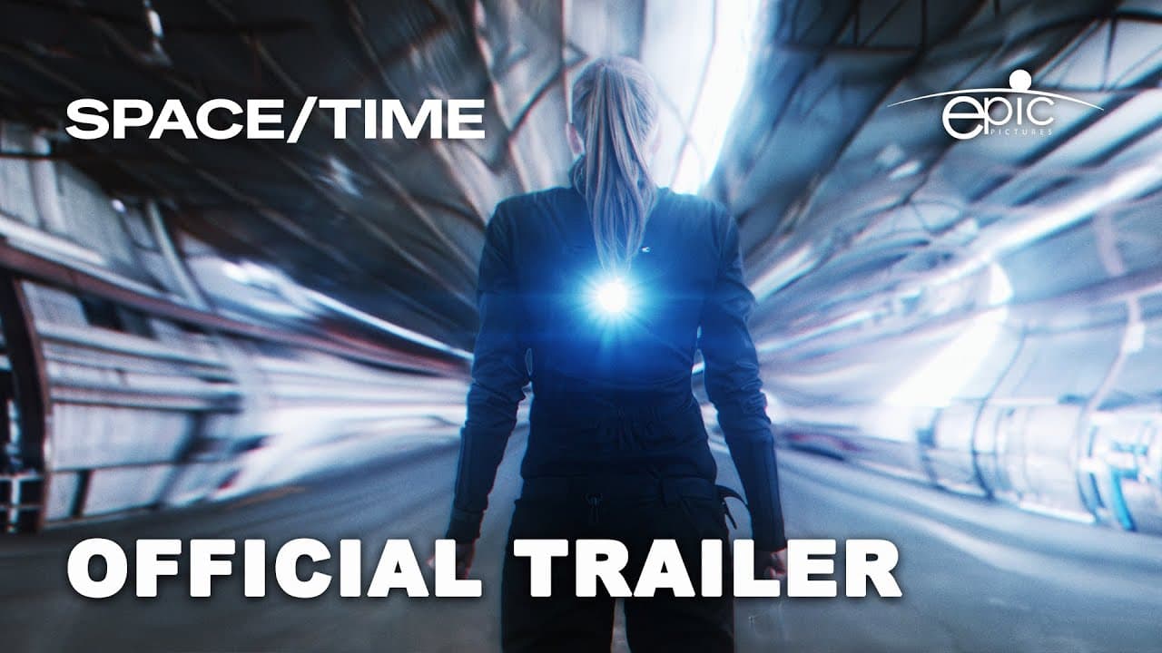 Space/Time trailer thumbnail