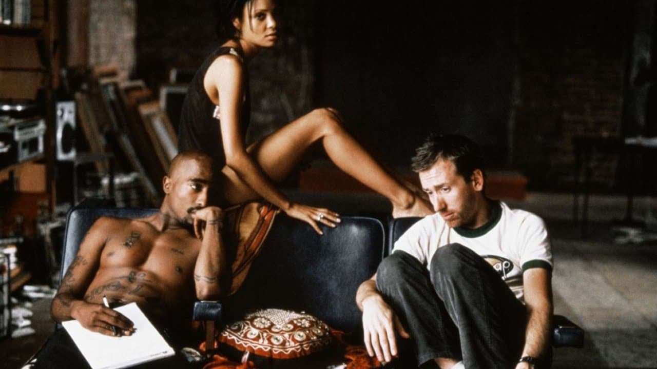 Gridlock'd trailer thumbnail