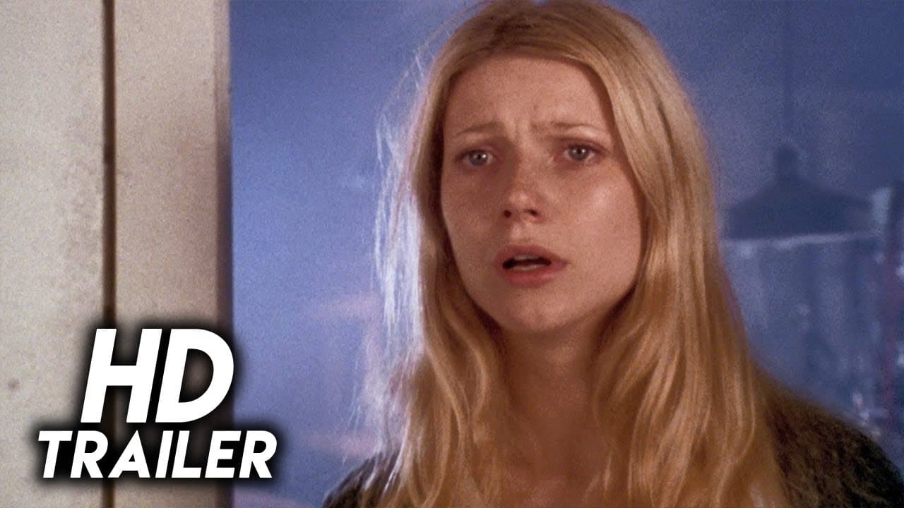 Hush trailer thumbnail