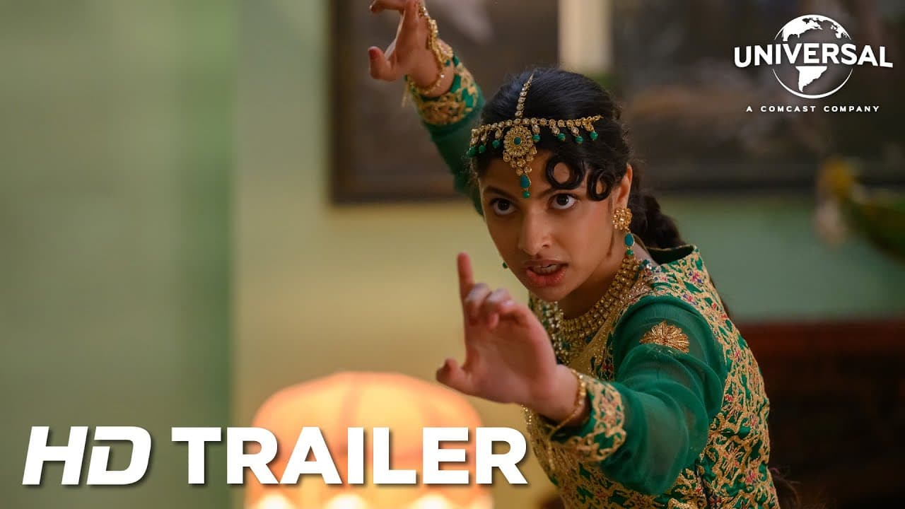 Polite Society trailer thumbnail