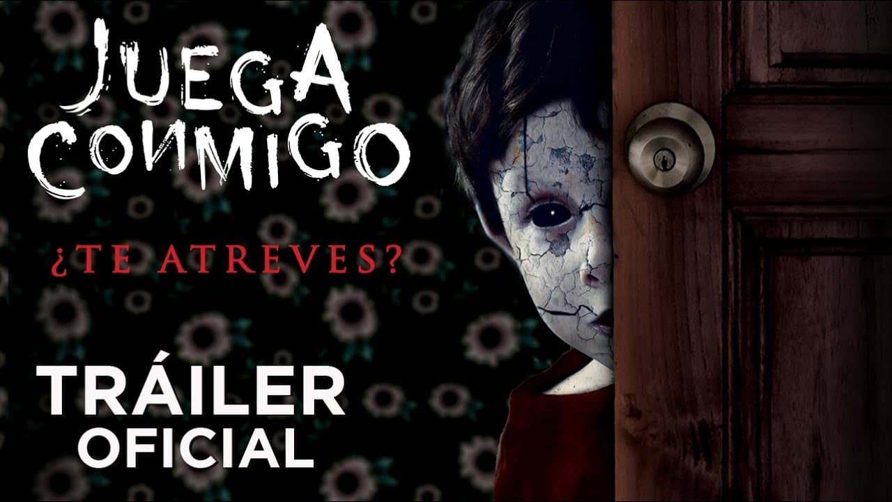 Come Play With Me trailer thumbnail