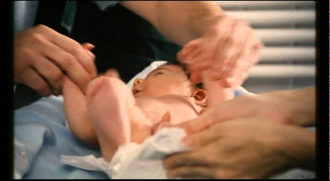 Aprile trailer thumbnail