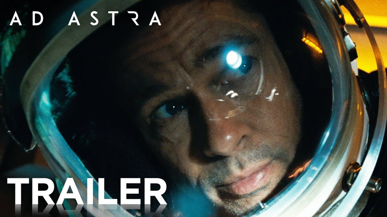 Ad Astra trailer thumbnail