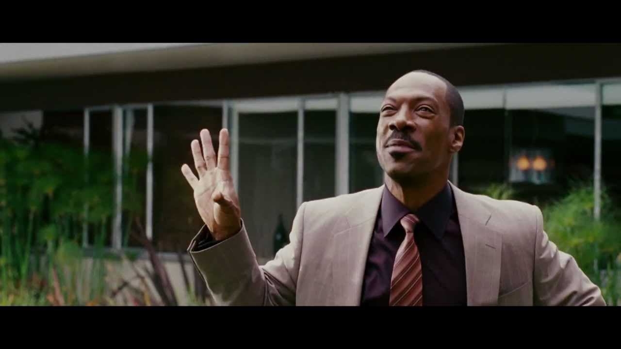 A Thousand Words trailer thumbnail