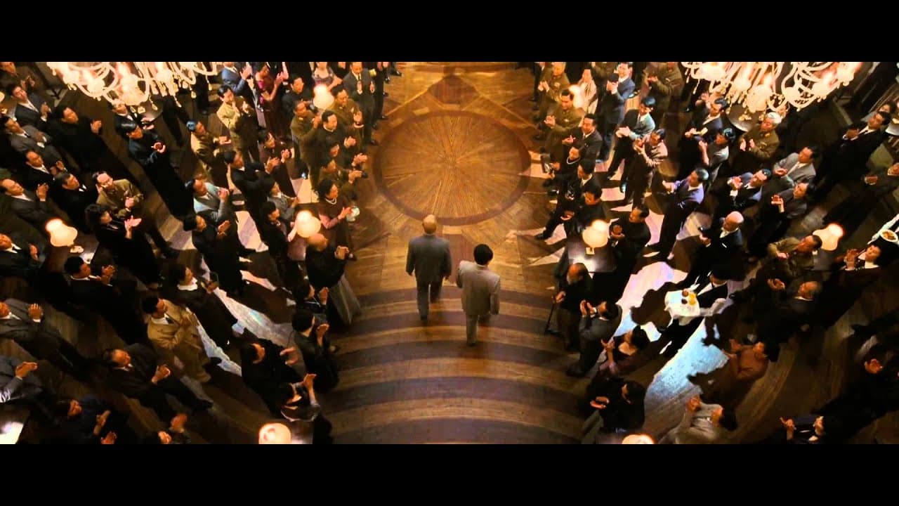 The Founding of a Republic trailer thumbnail
