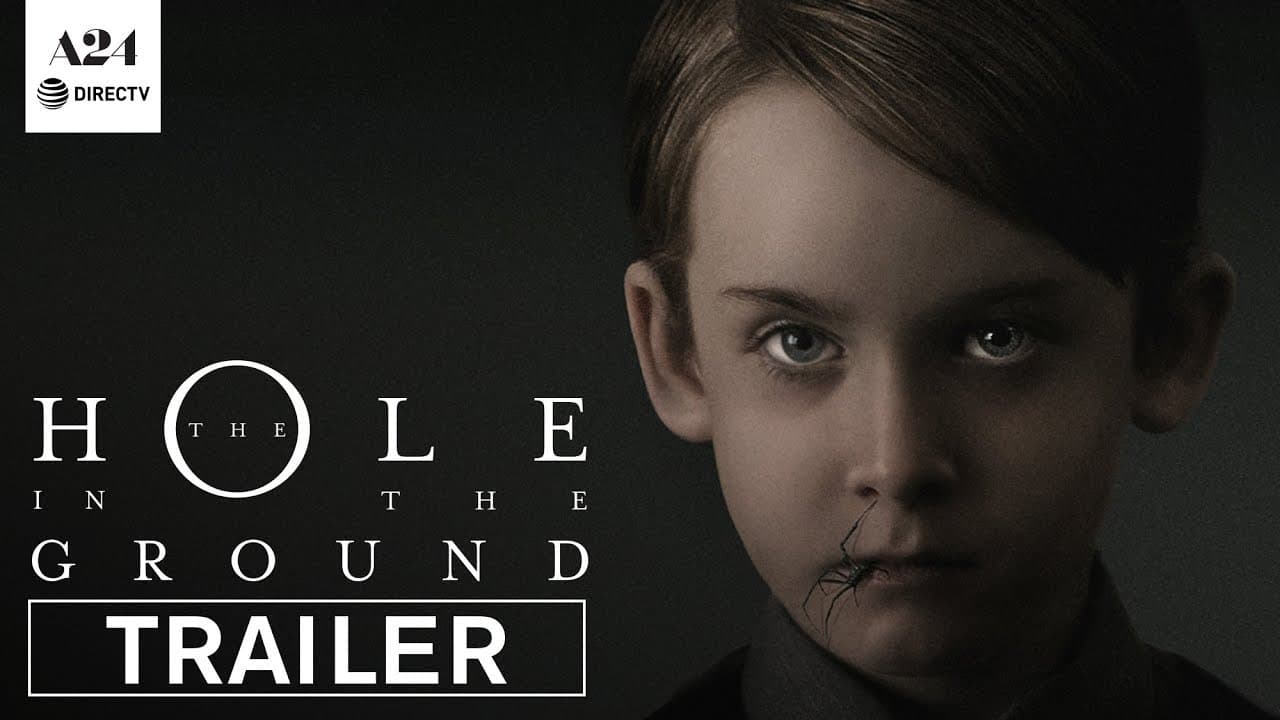 The Hole in the Ground trailer thumbnail