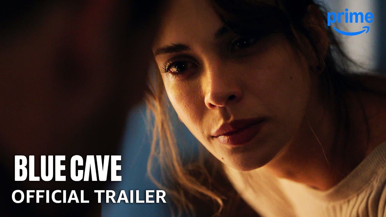 Mavi Mağara trailer thumbnail