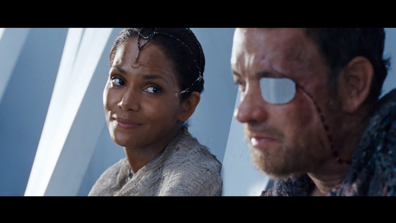 Cloud Atlas trailer thumbnail