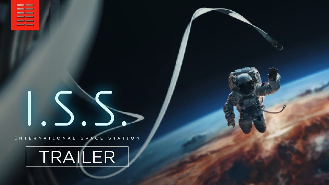 I.S.S. trailer thumbnail
