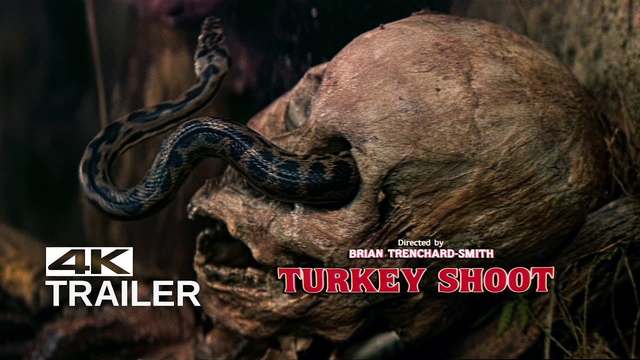 Turkey Shoot trailer thumbnail