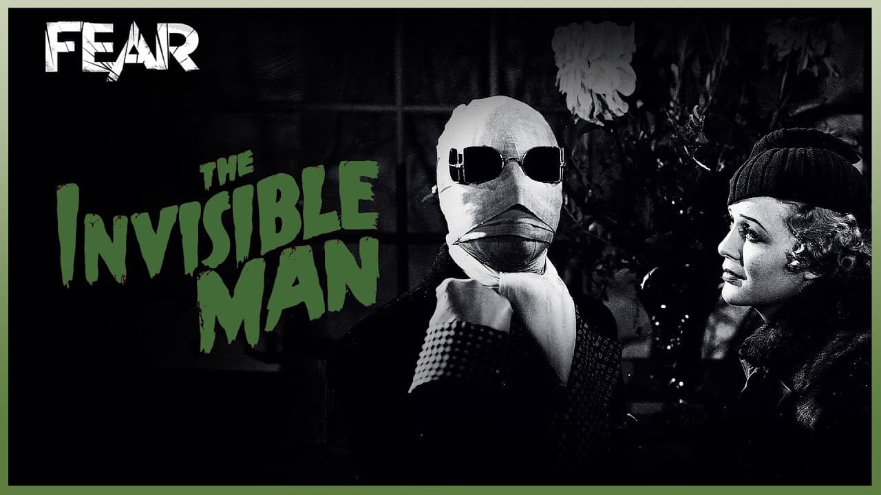The Invisible Man trailer thumbnail