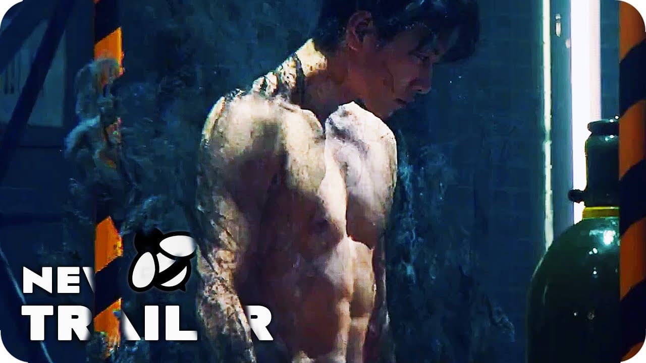 Ajin: Demi-Human trailer thumbnail