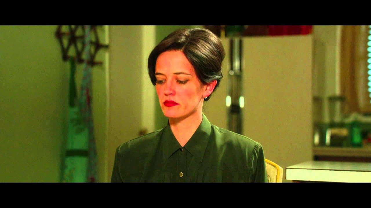 White Bird in a Blizzard trailer thumbnail