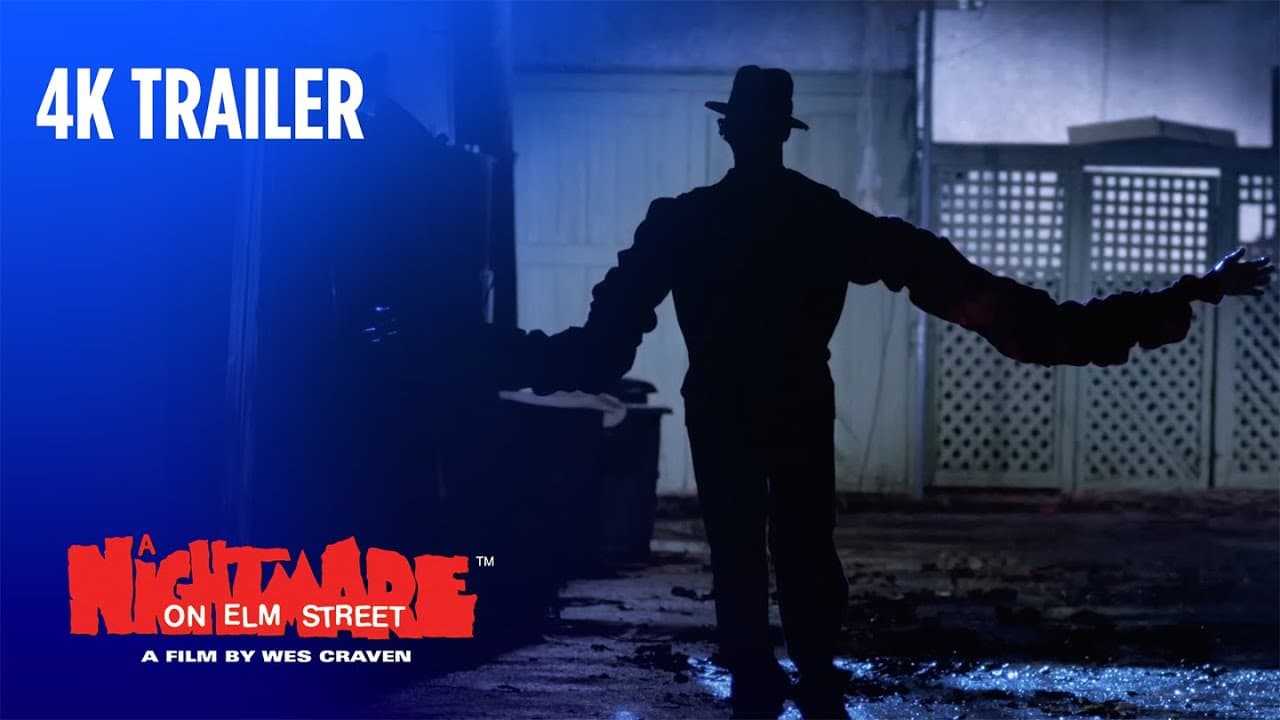 A Nightmare on Elm Street trailer thumbnail