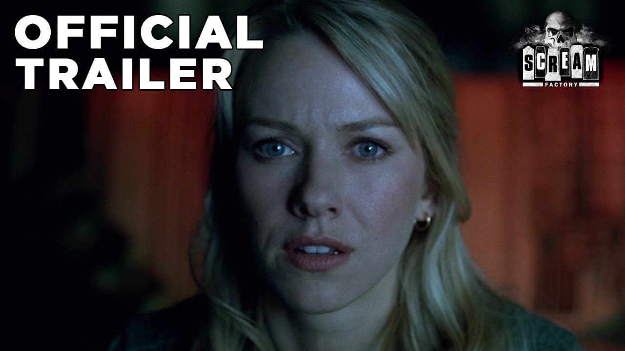 Le Cercle : The Ring trailer thumbnail