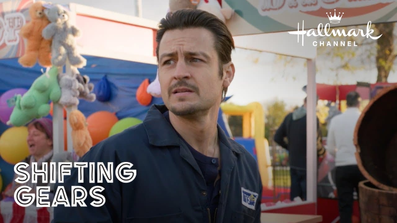 Shifting Gears trailer thumbnail