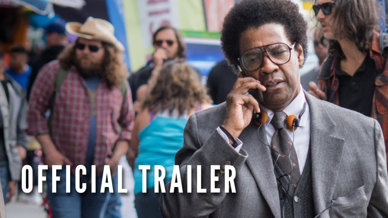Roman J. Israel, Esq. trailer thumbnail