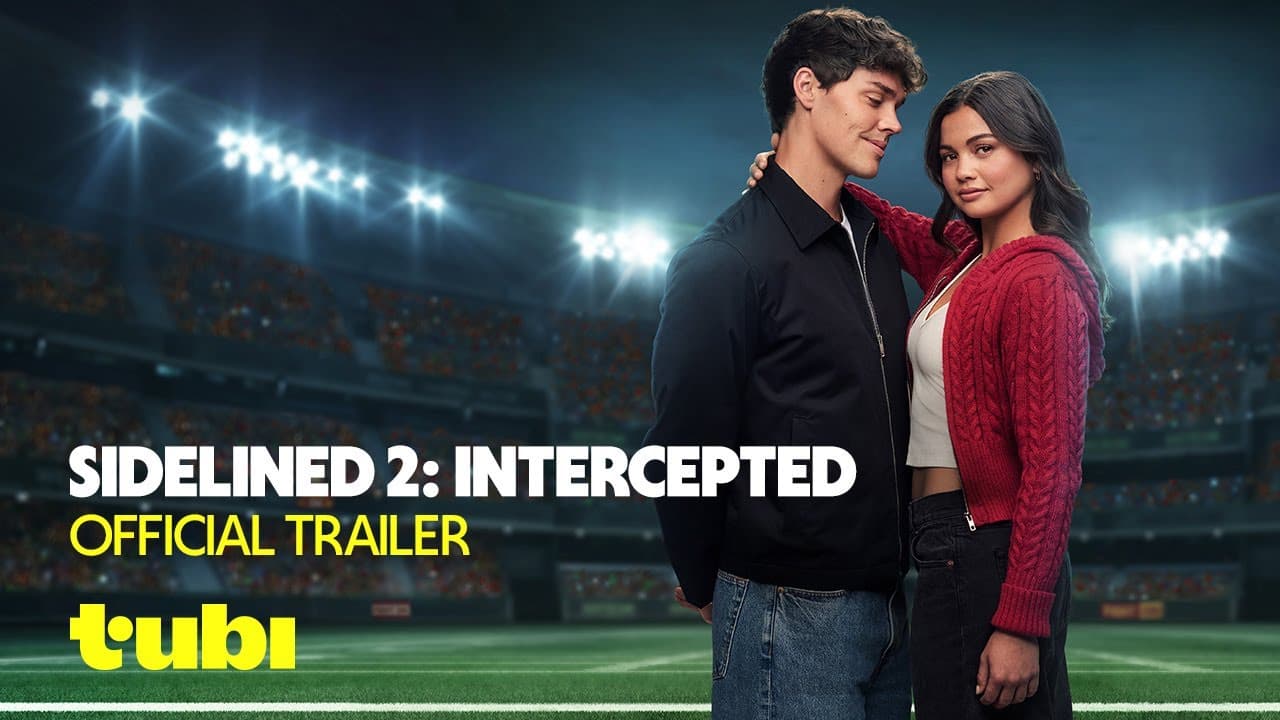 Sidelined 2: Intercepted trailer thumbnail