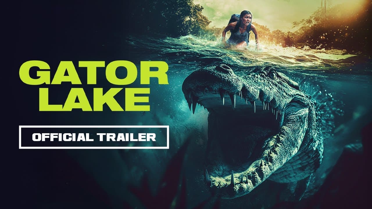 Lake Jesup : La Revanche de Bonecrusher trailer thumbnail