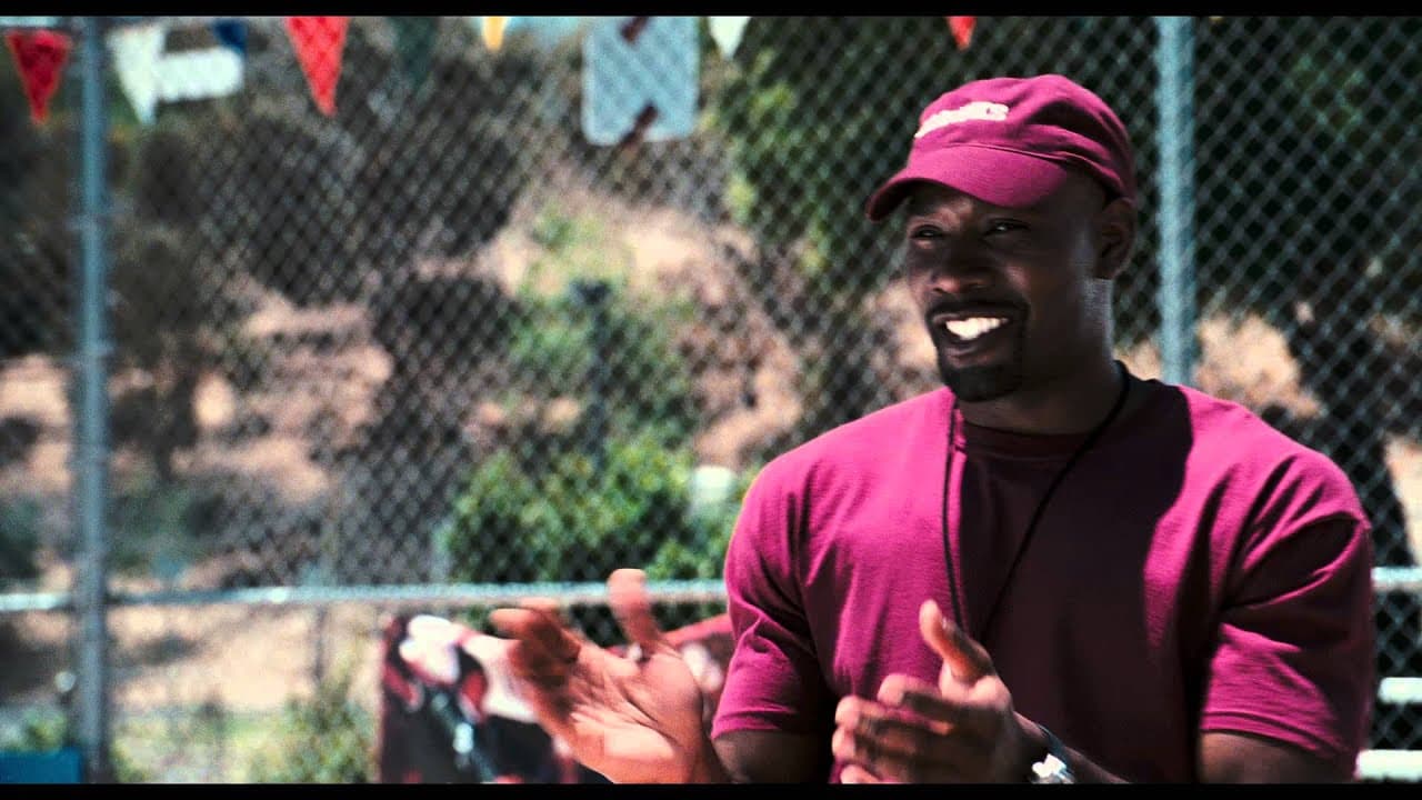 Not Easily Broken trailer thumbnail