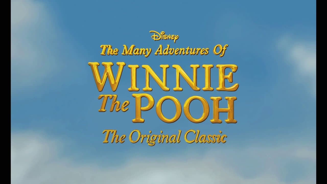 The Many Adventures of Winnie the Pooh trailer thumbnail