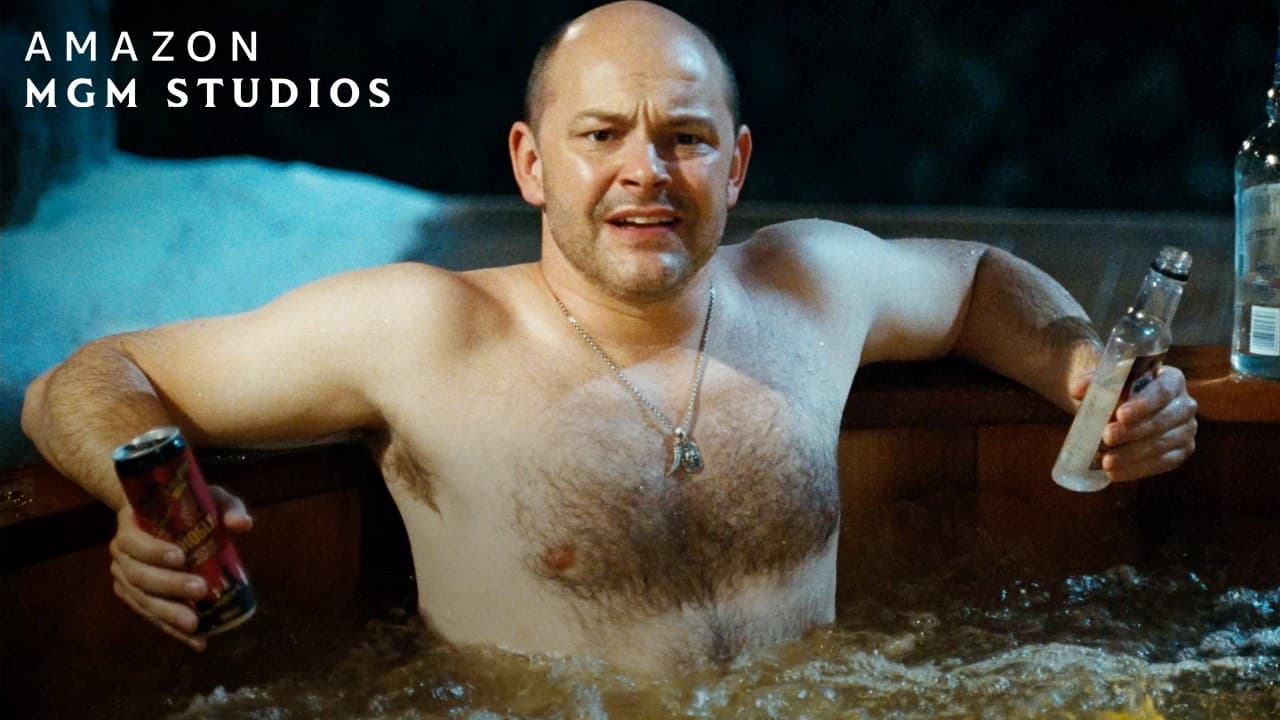 La Machine à démonter le temps trailer thumbnail