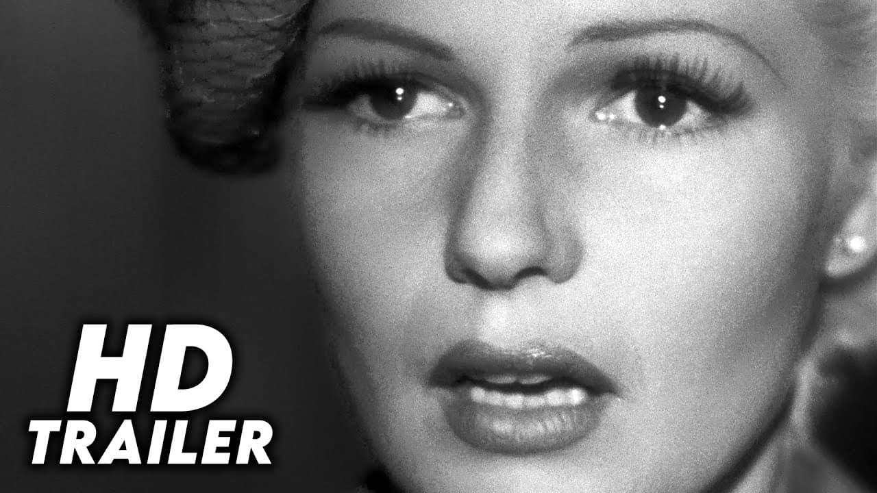 The Lady from Shanghai trailer thumbnail